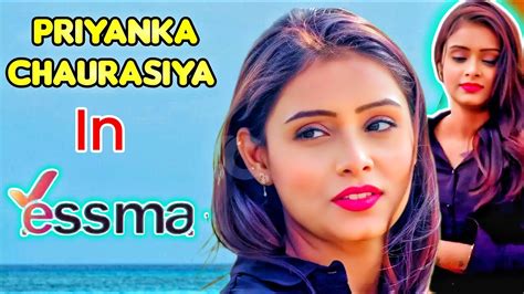Kodaikanal Web Series (Yessma) Cast, Actress.
